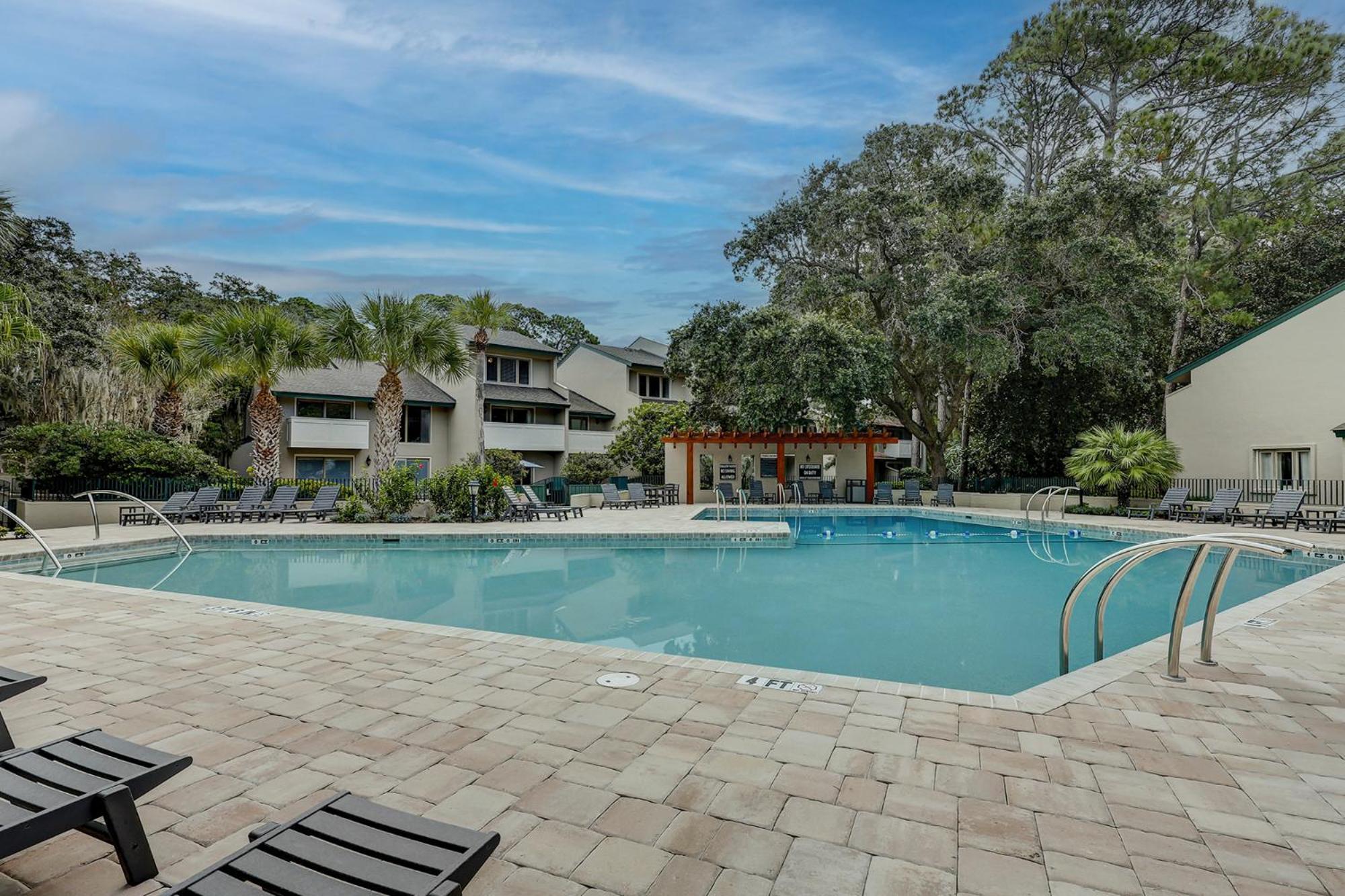 Nice Large Pet Friendly 3 Bedroom Townhome Near Harbourtown Shops & Restaurants Sleeps 8 Big Kitchen Hilton Head Island Exterior photo