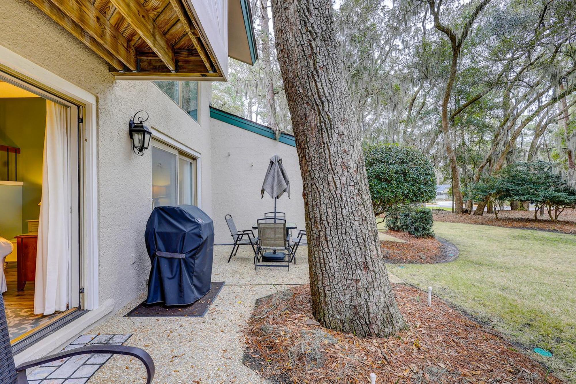 Nice Large Pet Friendly 3 Bedroom Townhome Near Harbourtown Shops & Restaurants Sleeps 8 Big Kitchen Hilton Head Island Exterior photo